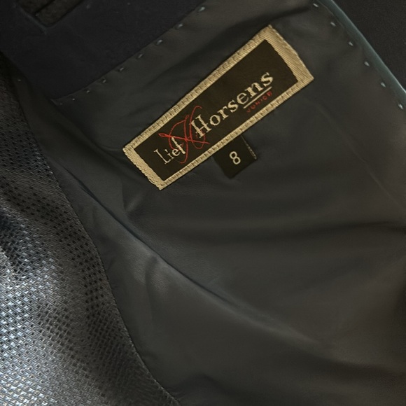 Boys dressed jacket - Picture 4 of 4